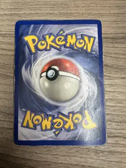 Pokemon TCG Ninetales Base Set 12/102 Holo Holo Rare - Image 2