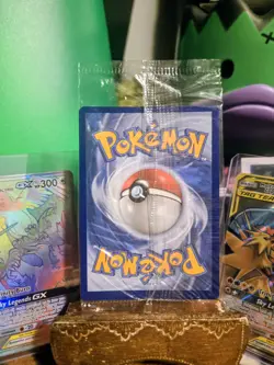 Pokemon Greninja Gold Star Promo Holo SWSH144 Celebrations Minty SEALED* - Image 3