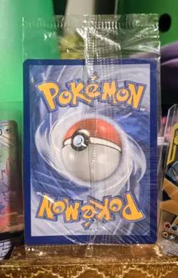 Pokemon Greninja Gold Star Promo Holo SWSH144 Celebrations Minty SEALED* - Image 4