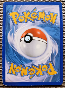 2013 Pokemon Black Star Promo #BW93 Umbreon Holo HP - Image 2