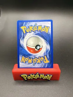[NM/MINT] 2000 Pokemon Gym Challenge Misty's Tears 1st Edition #118/132 Trainer - Image 3