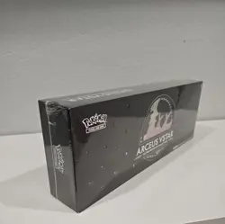 Pokemon TCG Arceus VSTAR Ultra Premium Collection GAMESTOP Exclusive New Sealed 820650851292 - Image 3