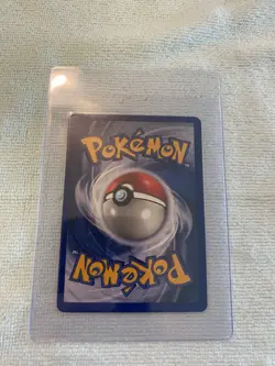 Pokemon TCG Pidgeot Jungle 8/64 Holo Unlimited Holo Rare - Image 2