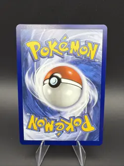 Pokemon: Wigglytuff 105/094 - Phantasmal Flames Illustration Rare TCG - Image 2