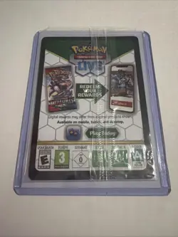 Mew ex 053 Scarlet Violet 151 Black Star Promo Full Art SEALED Pokemon TCG - Image 4