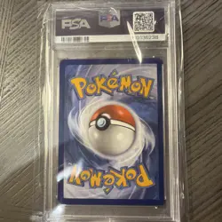 2023 POKEMON CLC EN #002 CHARMELEON PSA 9 MINT CLASSIC Pokemon 🔥 - Image 2