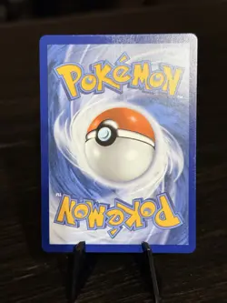Mega Venusaur EX ME01: Mega Evolution 003/132 Double rare Holofoil Pokemon TCG - Image 2