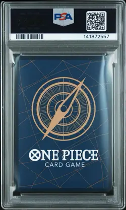 Boa Hancock One Piece 2024 OP06 Treasure Rare Chinese TR ST03-013 - Image 3