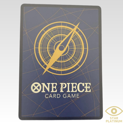 Eustass Kid SP OP05-074 Japanese ONE PIECE Card Game 500 Years in Future - NM - Image 3