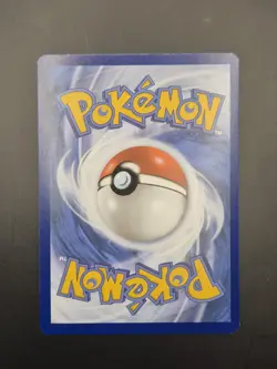 Charmander 044 Obsidian Flames Elite Black Star Promo Card - Image 2