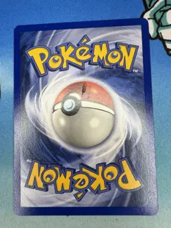 Tyrogue 66/75 1st Edition Neo Discovery WOTC Pokemon Card - Image 2