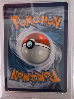 Charizard VSTAR 262 PSA 9 Graded Pokemon Card Ultra Premium Collection Single - Image 3