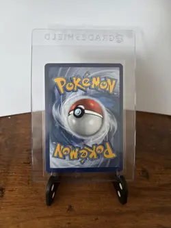 Pokemon Card Luxray GL LV.X 109/111 Celebrations Classic Collection Near Mint - Image 2
