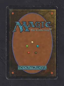 Magic MTG - Bayou - Revised - 3eme Edition - PLAYED - EN - Image 2