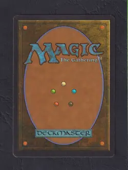 Magic MTG - Crypte de mana - Harper Prism Promos - PLAYED - FR - Image 2