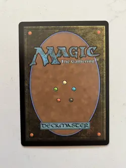 MTG Magic Yuna, Grand Summoner Holiday Promo 0001 Borderless Wedding Foil NM - Image 2