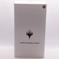 Secret Lair Countdown Kit: An Encyclopedia of Magic - SEALED NEW - Image 1