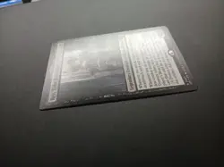 Magic the Gathering Rev Tithe Extractor J25 Legendary Creature Rare #45 MTG - Image 3