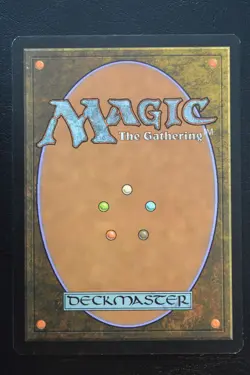 Magic The Gathering MTG STORMTIDE LEVIATHAN Magic 2011 MP Moderately Played - Image 2