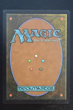 Magic The Gathering MTG VOIDSLIME Dissension LP Lightly Played - Image 2