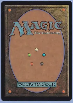 Selesnya Guildmage Mtg MISPRINT Wrong mana symbols in hybrid casting cost. - Image 4