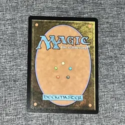 Wild Rose Rebellion Counterspell Non Foil NM/M #0004 Final Fantasy MTG FCA JP - Image 2