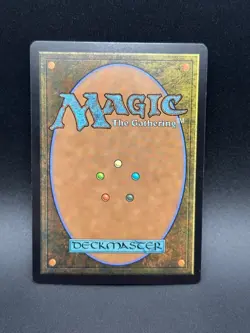 MTG High-Society Hunter R Foundations #461 FOIL - Image 2