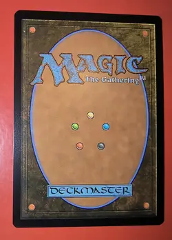 MTG, MAGIC: MORTIFY, FIC, UNCOMMON, 0327- NM - REGULAR FINISH - Image 2