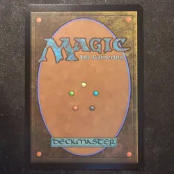 Reckless Endeavor - Extended - Commander: AITFR (MTG) - Image 2