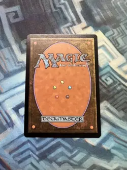 MTG Borderless Foil Boseiju, Who Endures NM Unplayed Kamigawa: Neon Dynasty - Image 5