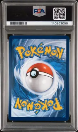 2025 Pokemon Destined Rivals Team Rocket's Mewtwo ex #231 SIR PSA 10 - Image 2