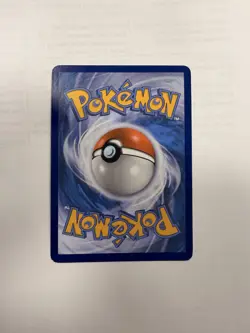 Pokemon Blastoise EX XY122 Black Star Promo Moderately Played!! - Image 4