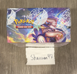 Pokemon TCG Sword And Shield Battle Styles Booster Box Factory Sealed 820650818189 - Image 5