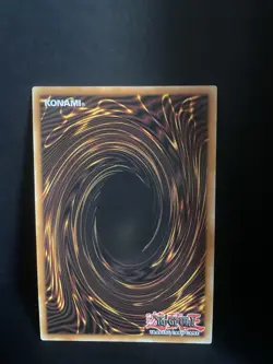 CHAOS EMPEROR DRAGON IOC EN000 NM 25TH YU GI OH - Image 2