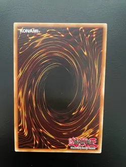 Yugioh Evilswarm Exciton Knight BLLR-EN068 Ultra Rare 1st Edition NM - Image 2