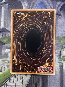 YU-GI-OH! - Ehrung der Verdammten - YSD-DE026 - 1. Auflage - Image 2