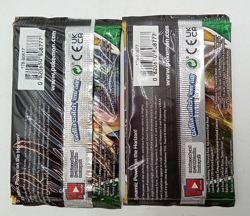 Pokemon TCG Sword&Shield Evolving Skies Booster Pack New Sealed Lot of 2 820650808777 - Image 2