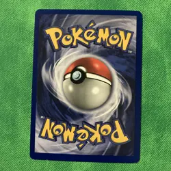 1st Edition Eevee 51/64 Jungle Set Vintage 1999 Pokemon TCG WOTC - Image 2