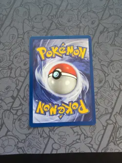 Pokemon: Eevee 1st Edition #51/64 Jungle 1999 WOTC Vintage Non-holo - LP - I147 - Image 2