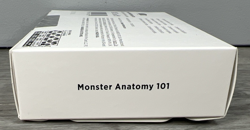 MTG Magic the Gathering Secret Lair: Drop Series - Monster Anatomy 101 - Image 1