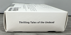 MTG Magic the Gathering Secret Lair Thrilling Tales of the Undead Non-Foil - Image 1