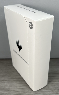 MTG Magic the Gathering Secret Lair Thrilling Tales of the Undead Non-Foil - Image 3