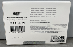 MTG Magic the Gathering Secret Lair Thrilling Tales of the Undead Non-Foil - Image 5