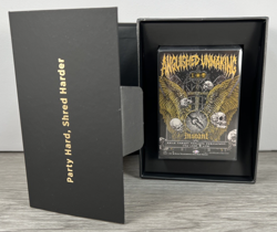 MTG Magic the Gathering Secret Lair Party Hard Shred Harder Cards Non-Foil - Image 1