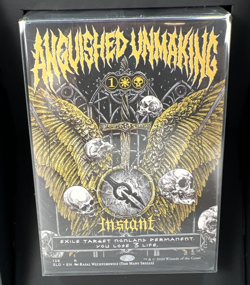 MTG Magic the Gathering Secret Lair Party Hard Shred Harder Cards Non-Foil - Image 3