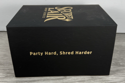 MTG Magic the Gathering Secret Lair Party Hard Shred Harder Cards Non-Foil - Image 4