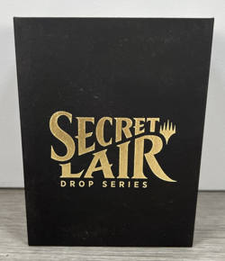 MTG Magic the Gathering Secret Lair Party Hard Shred Harder Cards Non-Foil - Image 5