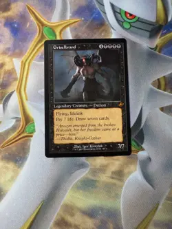 Griselbrand (Retro Frame) Innistrad Remastered Regular - Image 1