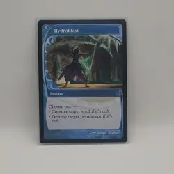 Hydroblast - Regular (Future Sight) Mystery Booster 2 - Mtg - Image 1