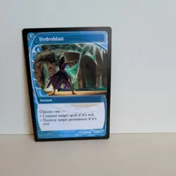 Hydroblast - Mystery Booster 2 (MB2) Future Sight - (Near Mint NM) - Image 1